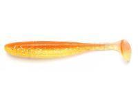 Leurre souple Keitech Easy Shiner 114mm - LT Orange Rainbow