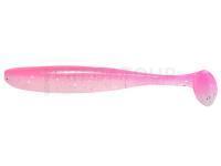 Leurre souple Keitech Easy Shiner 114mm - LT Pink Glow