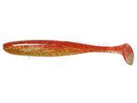 Leurre souple Keitech Easy Shiner 114mm - LT Red Gold