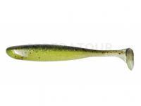 Leurre souple Keitech Easy Shiner 114mm -  LT Watermelon Lime