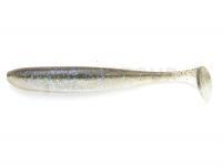 Leurre souple Keitech Easy Shiner 127mm - Electric Shad