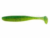 Leurre souple Keitech Easy Shiner 127mm - Lime Chartreuse PP