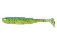 Leurre souple Keitech Easy Shiner 127mm - LT Hot Tiger