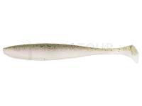 Leurre souple Keitech Easy Shiner 2.0 inch | 51 mm - Ghost Rainbow