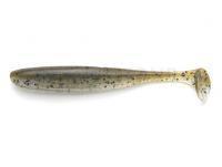 Leurre souple Keitech Easy Shiner 6.5inch | 165mm - Green Pumpkin PP Shad