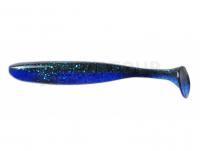 Leurres Keitech Easy Shiner 3 inch | 76 mm - Black Blue