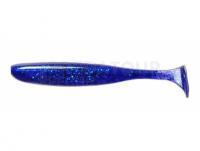 Leurres Keitech Easy Shiner 3 inch | 76 mm - Midnight Blue