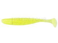 Leurres Keitech Easy Shiner 3.5 inch | 89 mm - LT Toxic Chart