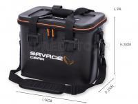 Carryall leurre Savage Gear WPMP - XL | 50L | Dimensions: L:48CM x D: 36CM xH: 28CM