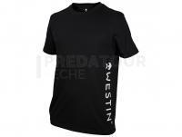 Westin Vertical T-Shirt Black - XL