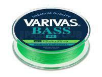 Tressee Varivas Bass PE X4 150m #2.0