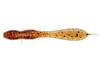 Leurres Perch Professor F**king Leech 3.5” 9cm - #03 Bimber Tea