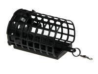 Cage Feeders EKO Half-round with bottom - 34/44MM | 30G