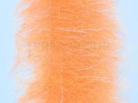 Enrico Puglisi EP Shrimp Dub Brush 2" - Hot Orange
