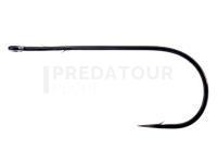 Hameçons Pike Worm Hooks FM351 - #5/0