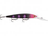 Leurre Rapala Down Deep Husky Jerk 12cm - Redfire Crawdad