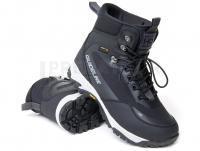 Botte pour pataugeage Guideline HD Boot Vibram US10/EUR43/UK9 - Black