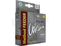 Monofilament Dragon Mega Baits Obsession Method Feeder 300m 0.28mm