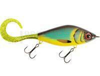Leurre Strike Pro Guppie Jr Shallow 11cm 58g - Acid Roach - CHG