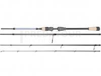 Canne Dragon Millenium MTX S4-80114-Xfmh 4.Pike 35 2.45m 8ft 14-35g 11/4oz X-Fast MH