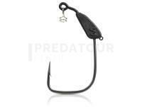 Hameçons Mustad Infiltrator Weighted 91700SAP-TX 3/0 - 5 g