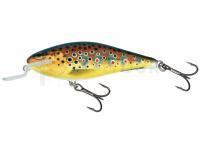 Leurre Salmo Executor IEX9SR Trout