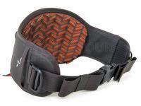 Guideline Experience Support Belt Graphite