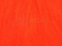 Extra Select Craft Fur #118 Fiery Hot Red