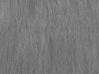 Extra Select Craft Fur #229 Medium Dun Gray