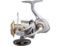 Moulinet Ryobi Zauber PRO FD 2000
