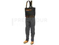 Savage Gear SG8 Chest Wader LS 42-44/8-10