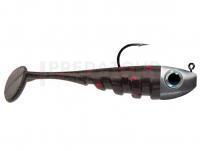 Leurre Delalande Touptishad 4cm 4g - 169 - Spy