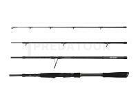 Canne Savage Gear Revenge SG2 Heavy Game Travel 2.43m 30-80g
