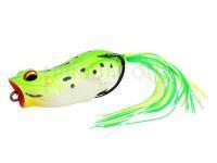 3D Pop Frog 7.0cm 20g - Green