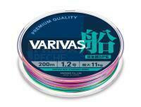 Tressee Varivas Fune PE8 150m #1.5 13kg