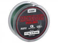 Tresse Jaxon Monolith Excellence 10m 0.16mm