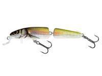 Leurre Salmo Fanatic IF7F 7cm - Holo Bleak (HBL)