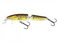 Leurre Salmo Fanatic IF7F 7cm - Trout (T)