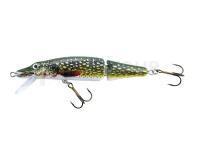 Leurre Jaxon Fat Pike 2-sec. 10cm PL