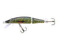 Leurre Jaxon Fat Pike 2-sec. 10cm PT