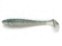 Leurres Keitech FAT Swing Impact 121mm - Silver Shiner