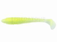 Leurres Keitech FAT Swing Impact 198mm - Chartreuse Shad