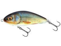 Leurre Salmo Fatso F10 Floating RR