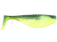 Leurre souple Dragon Fatty Pro 10cm - Yellow Candy