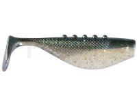 Leurre souple Dragon Fatty Pro 6cm - Smelt Minnow