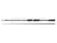 Canne Favorite X1 130 Series X1.1C-802-60 2.44m 20-60g Fast Casting