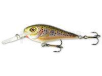 Leurre Goldy Fighter 5cm - MPK