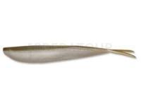 Leurre souple Lunker City Fin-S Fish 2.5" - #06 Arkansas Shiner (econo)