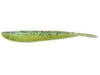 Leurre souple Lunker City Fin-S Fish 2.5" - #07 Melon Pepper Shiner (ekono)