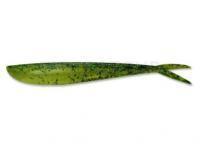 Leurre souple Lunker City Fin-S Fish 2.5" - #102 Pickle Shad (ekono)